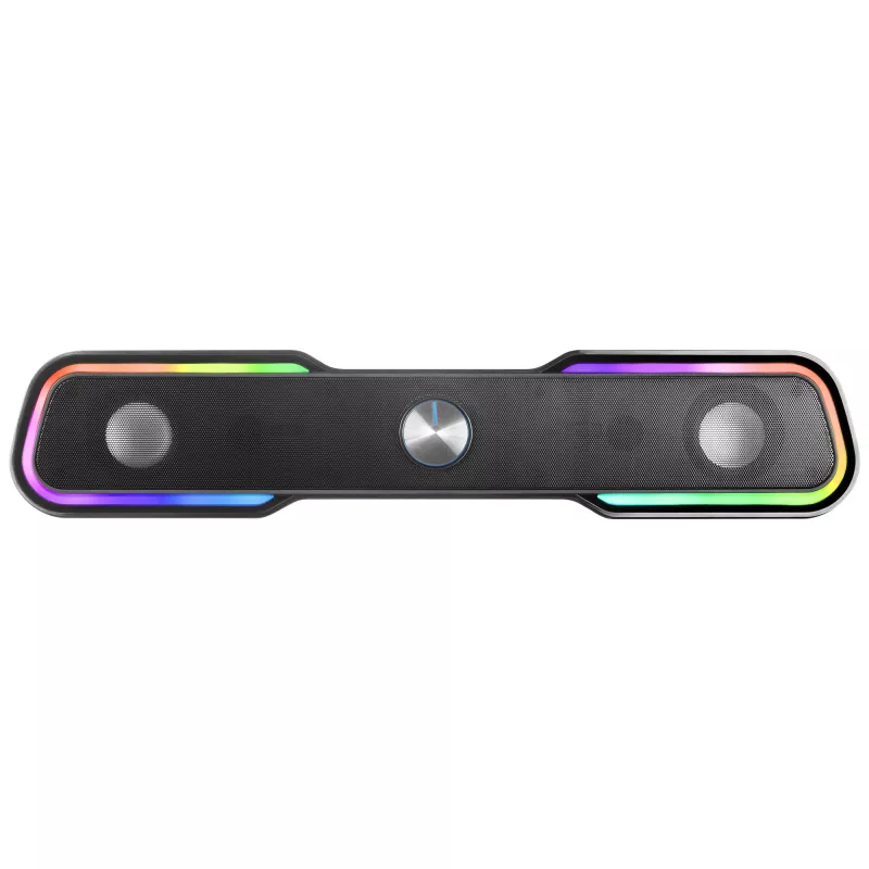 Mars Gaming MSBX garsiakalbis soundbar juodas 10 W