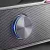Mars Gaming MSBX garsiakalbis soundbar juodas 10 W