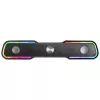 Mars Gaming MSBX garsiakalbis soundbar juodas 10 W