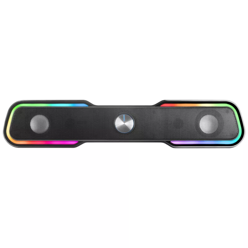 Mars Gaming MSBX garsiakalbis soundbar juodas 10 W
