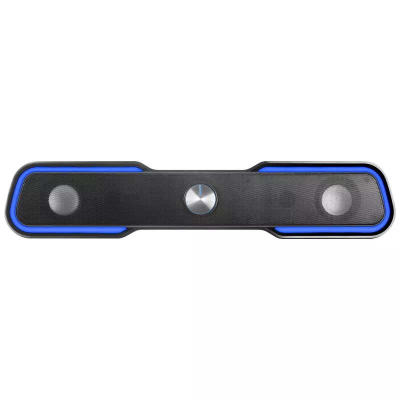 Mars Gaming MSBX garsiakalbis soundbar juodas 10 W