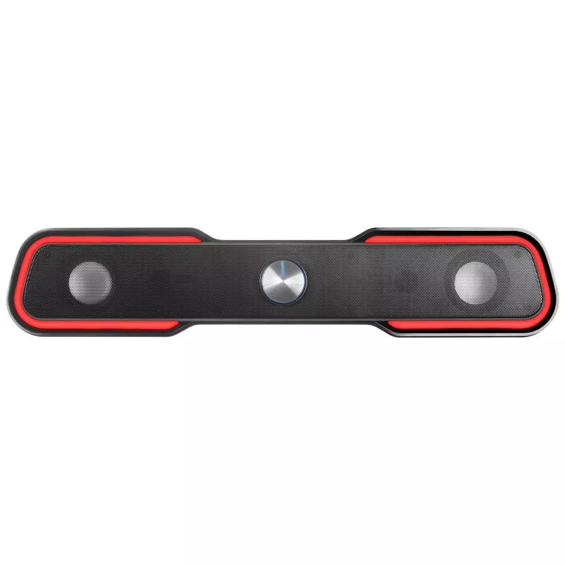 Mars Gaming MSBX garsiakalbis soundbar juodas 10 W
