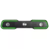 Mars Gaming MSBX garsiakalbis soundbar juodas 10 W
