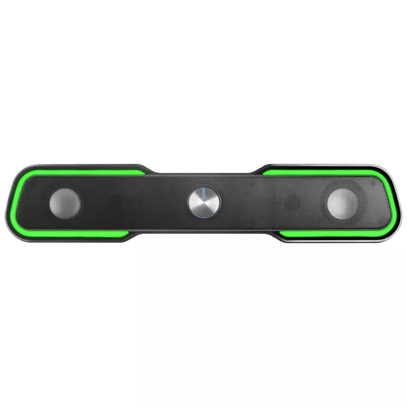 Mars Gaming MSBX garsiakalbis soundbar juodas 10 W