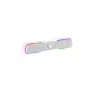 Mars Gaming MSBX garsiakalbis garso juosta 10 W, balta