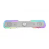 Mars Gaming MSBX garsiakalbis garso juosta 10 W, balta