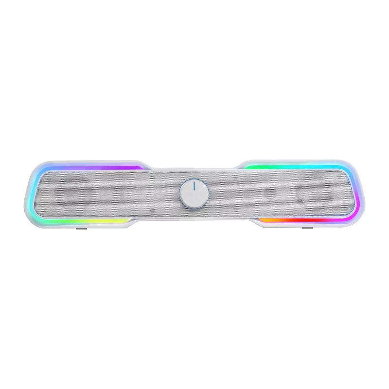 Mars Gaming MSBX garsiakalbis garso juosta 10 W, balta
