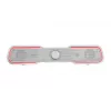 Mars Gaming MSBX garsiakalbis garso juosta 10 W, balta