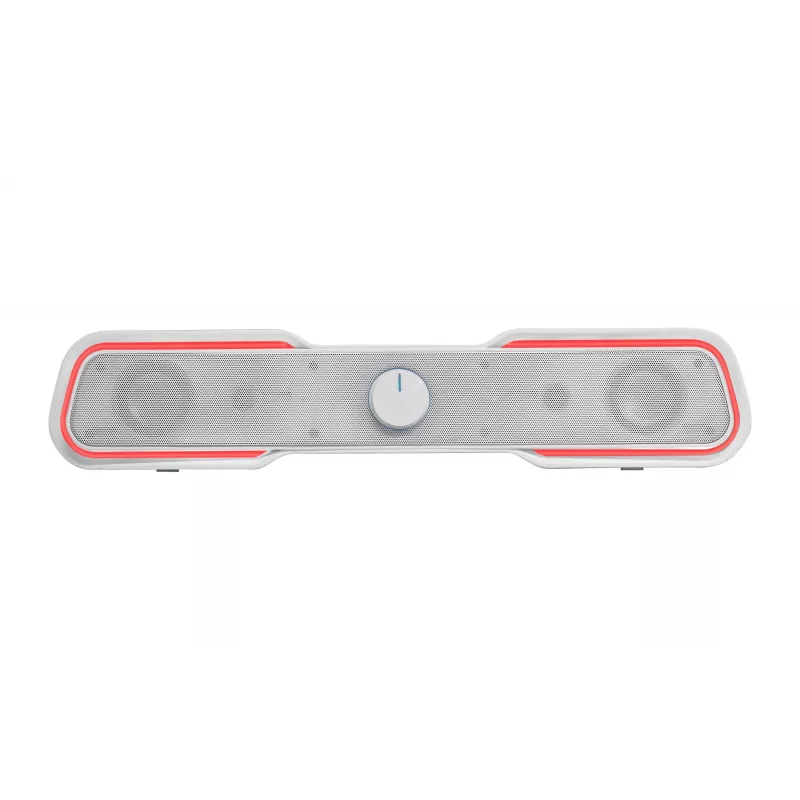 Mars Gaming MSBX garsiakalbis garso juosta 10 W, balta
