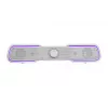 Mars Gaming MSBX garsiakalbis garso juosta 10 W, balta