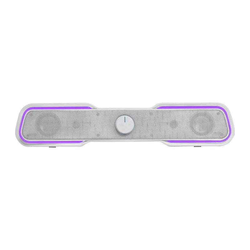 Mars Gaming MSBX garsiakalbis garso juosta 10 W, balta