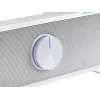 Mars Gaming MSBX garsiakalbis garso juosta 10 W, balta