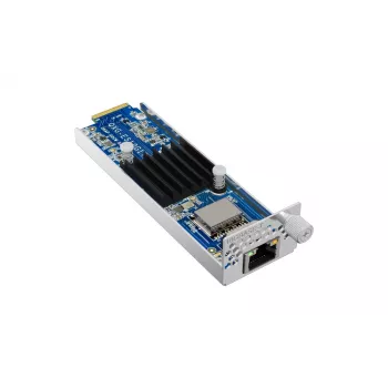 QNAP QXG-ES10G1T E1.S tinklo modulis 10000 Mbit/s RJ-45