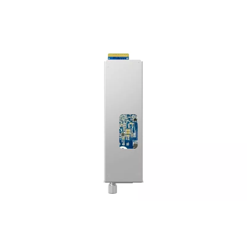 QNAP QXG-ES10G1T E1.S tinklo modulis 10000 Mbit/s RJ-45