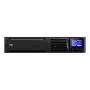 FSP Eufo 3k nepertraukiamo maitinimo šaltinis (UPS) Line-Interactive 3 kVA 2700 W 8 AC lizdai