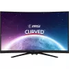 MSI MAG 325CQRF QD kompiuterio monitorius 80 cm (31,5 colio) 2560 x 1440 pikselių Wide Quad HD juodas