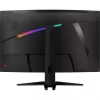 MSI MAG 325CQRF QD kompiuterio monitorius 80 cm (31,5 colio) 2560 x 1440 pikselių Wide Quad HD juodas