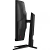 MSI MAG 325CQRF QD kompiuterio monitorius 80 cm (31,5 colio) 2560 x 1440 pikselių Wide Quad HD juodas