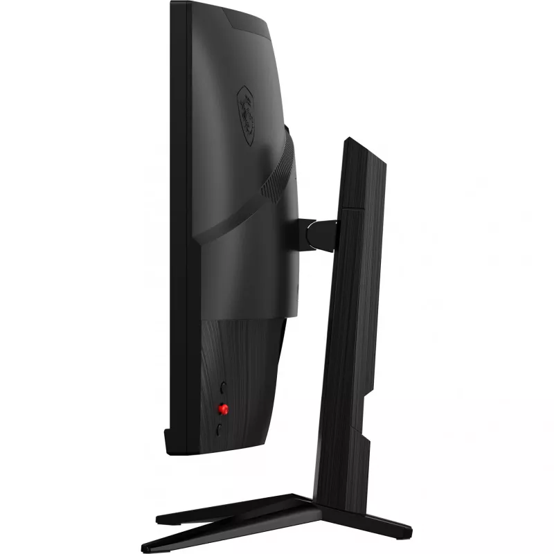 MSI MAG 325CQRF QD kompiuterio monitorius 80 cm (31,5 colio) 2560 x 1440 pikselių Wide Quad HD juodas
