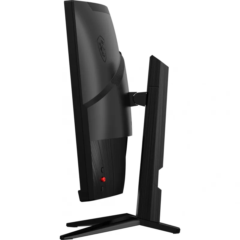 MSI MAG 325CQRF QD kompiuterio monitorius 80 cm (31,5 colio) 2560 x 1440 pikselių Wide Quad HD juodas