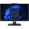MSI Modern AM242TP 1M-1230EU Intel Core 3 100U 60,5 cm (23,8 colio) 1920 x 1080 pikselių liečiamasis viskas viename kompiuteris 8 GB DDR5-SDRAM 256 GB SSD Windows 11 Pro Wi-Fi 6E (802.11ax) juodas