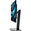 All-in-One PC MSI PRO AP241P 14M — Intel Core i7-14700 2.1 GHz, 23.8 colių ekranas, 16 GB DDR5 5600 MHz, 1 TB SSD, Intel UHD, Windows 11 Pro, juoda