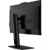 All-in-One PC MSI PRO AP241P 14M — Intel Core i7-14700 2.1 GHz, 23.8 colių ekranas, 16 GB DDR5 5600 MHz, 1 TB SSD, Intel UHD, Windows 11 Pro, juoda