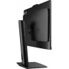 All-in-One PC MSI PRO AP241P 14M — Intel Core i7-14700 2.1 GHz, 23.8 colių ekranas, 16 GB DDR5 5600 MHz, 1 TB SSD, Intel UHD, Windows 11 Pro, juoda