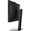 All-in-One PC MSI PRO AP241P 14M — Intel Core i7-14700 2.1 GHz, 23.8 colių ekranas, 16 GB DDR5 5600 MHz, 1 TB SSD, Intel UHD, Windows 11 Pro, juoda