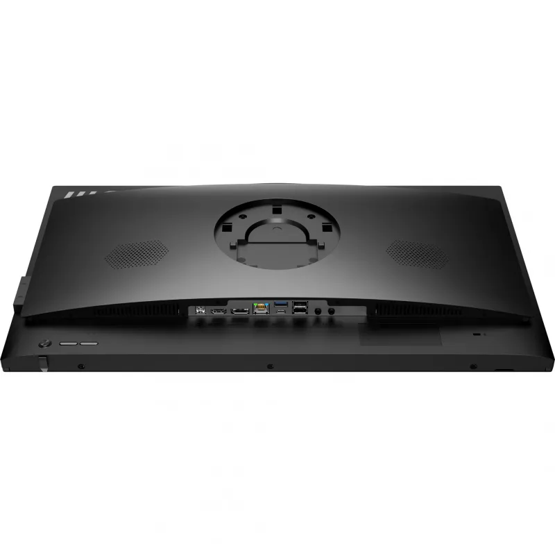 All-in-One PC MSI PRO AP241P 14M — Intel Core i7-14700 2.1 GHz, 23.8 colių ekranas, 16 GB DDR5 5600 MHz, 1 TB SSD, Intel UHD, Windows 11 Pro, juoda