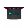 Nešiojamas kompiuteris MSI Thin 15 B12UC-2447 — 15.6 colio FHD 144Hz, Intel Core i5-12450H, 16GB RAM