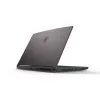Nešiojamas kompiuteris MSI Thin 15 B12UC-2447 — 15.6 colio FHD 144Hz, Intel Core i5-12450H, 16GB RAM