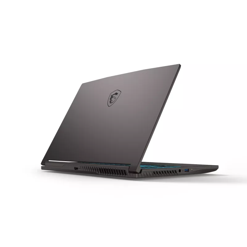 Nešiojamas kompiuteris MSI Thin 15 B12UC-2447 — 15.6 colio FHD 144Hz, Intel Core i5-12450H, 16GB RAM