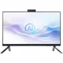 MSI Modern AM273Q AI 1UM-058EU All-in-One kompiuteris su Intel Core Ultra 7 155H, 27 colių WQHD ekranu, 32 GB DDR5, 1 TB SSD, Windows 11 Pro