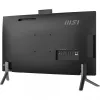 MSI Modern AM273Q AI 1UM-058EU All-in-One kompiuteris su Intel Core Ultra 7 155H, 27 colių WQHD ekranu, 32 GB DDR5, 1 TB SSD, Windows 11 Pro