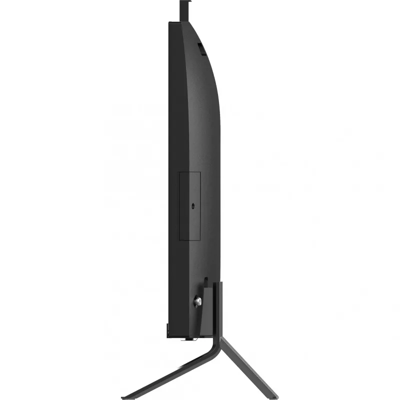 MSI Modern AM273Q AI 1UM-058EU All-in-One kompiuteris su Intel Core Ultra 7 155H, 27 colių WQHD ekranu, 32 GB DDR5, 1 TB SSD, Windows 11 Pro