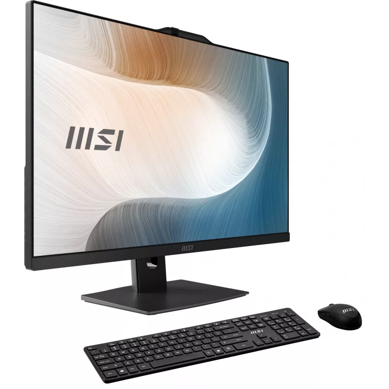 Kompiuteris MSI Modern AM272P 12M-1063AT Core i5 8GB 512GB Intel UHD Windows 10