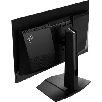 Monitorius MSI MAG 271QP QD-OLED X28 67,3 cm (26,5 colio) 2560 x 1440 pikselių Wide Quad HD juodas