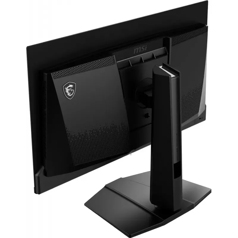 Monitorius MSI MAG 271QP QD-OLED X28 67,3 cm (26,5 colio) 2560 x 1440 pikselių Wide Quad HD juodas