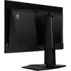 Monitorius MSI MAG 271QP QD-OLED X28 67,3 cm (26,5 colio) 2560 x 1440 pikselių Wide Quad HD juodas