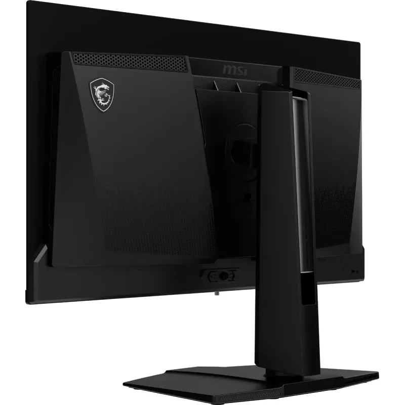 Monitorius MSI MAG 271QP QD-OLED X28 67,3 cm (26,5 colio) 2560 x 1440 pikselių Wide Quad HD juodas