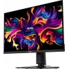 Monitorius MSI MAG 271QP QD-OLED X28 67,3 cm (26,5 colio) 2560 x 1440 pikselių Wide Quad HD juodas