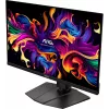 Monitorius MSI MAG 271QP QD-OLED X28 67,3 cm (26,5 colio) 2560 x 1440 pikselių Wide Quad HD juodas