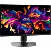 Monitorius MSI MAG 271QP QD-OLED X28 67,3 cm (26,5 colio) 2560 x 1440 pikselių Wide Quad HD juodas