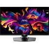 Monitorius MSI MAG 271QP QD-OLED X28 67,3 cm (26,5 colio) 2560 x 1440 pikselių Wide Quad HD juodas