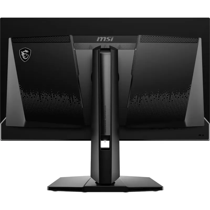 Monitorius MSI MAG 271QP QD-OLED X28 67,3 cm (26,5 colio) 2560 x 1440 pikselių Wide Quad HD juodas
