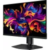 Monitorius MSI MAG 271QP QD-OLED X28 67,3 cm (26,5 colio) 2560 x 1440 pikselių Wide Quad HD juodas