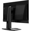 Monitorius MSI MAG 271QP QD-OLED X28 67,3 cm (26,5 colio) 2560 x 1440 pikselių Wide Quad HD juodas