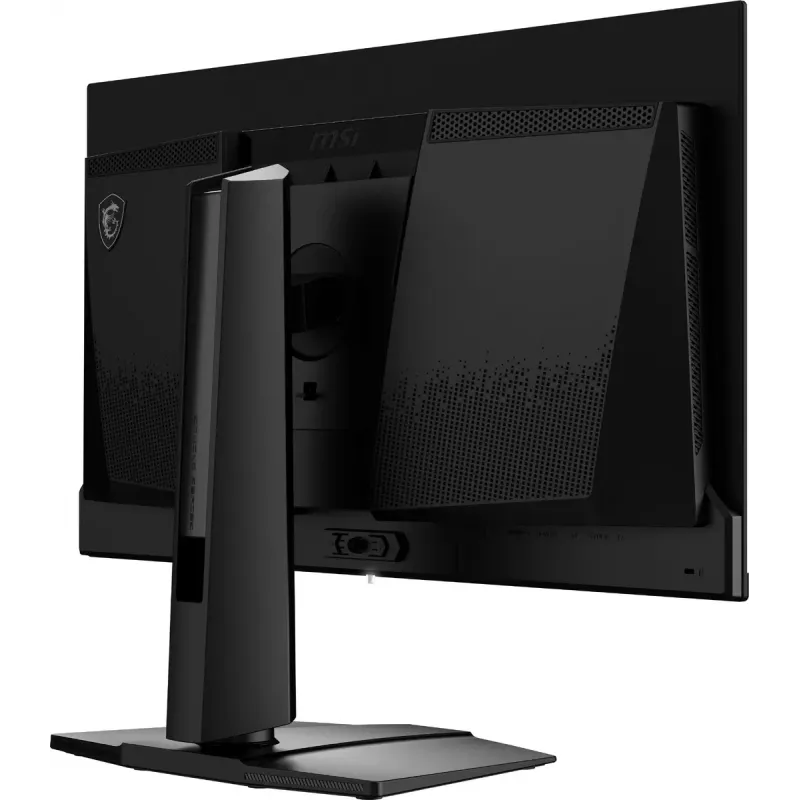 Monitorius MSI MAG 271QP QD-OLED X28 67,3 cm (26,5 colio) 2560 x 1440 pikselių Wide Quad HD juodas