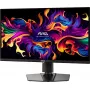 Monitorius MSI MAG 271QP QD-OLED X28 67,3 cm (26,5 colio) 2560 x 1440 pikselių Wide Quad HD juodas